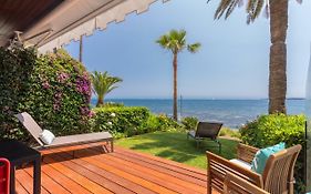 Residence Vue Mer Cannes