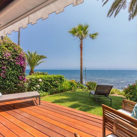Residence Vue Mer Cannes Buitenkant foto