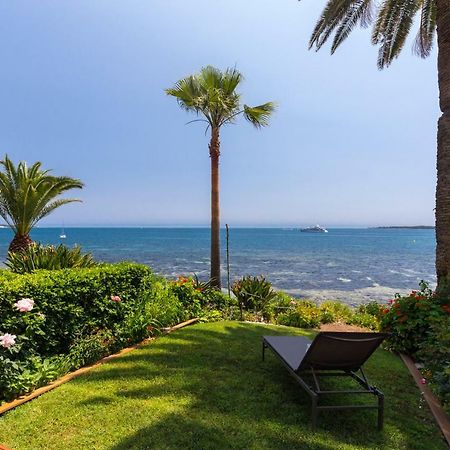 Residence Vue Mer Cannes Buitenkant foto
